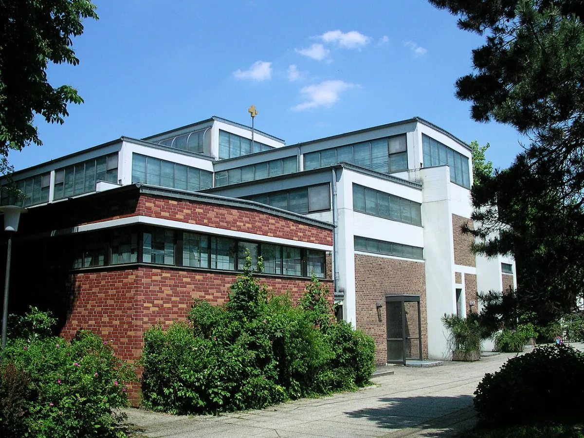 St. Bonifatius, Aachen Forst