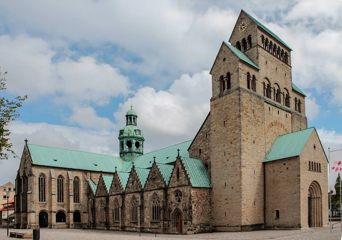 Katholische Kirche, Hildesheim