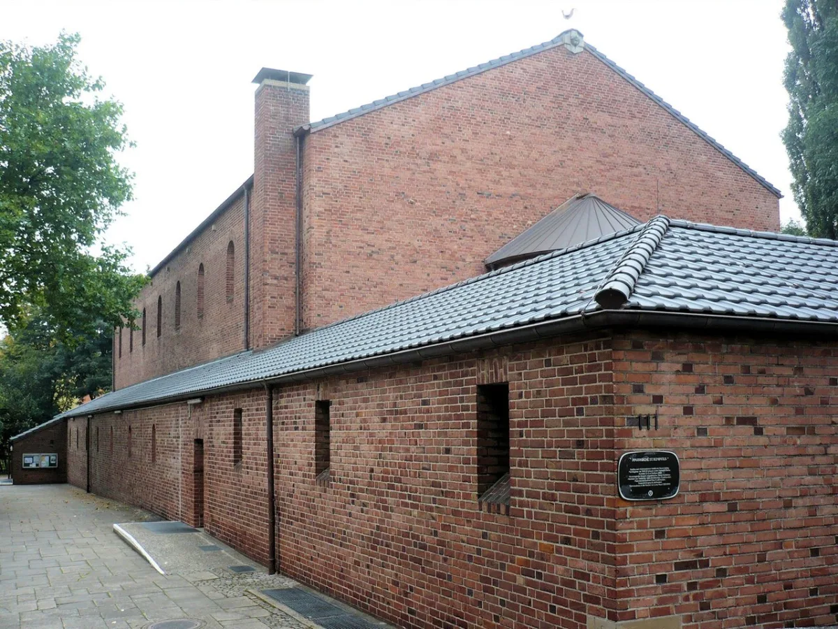St. Bonifatius, Essen-Huttrop