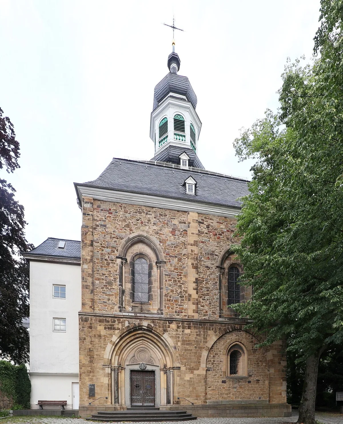 St. Mariä Himmelfahrt