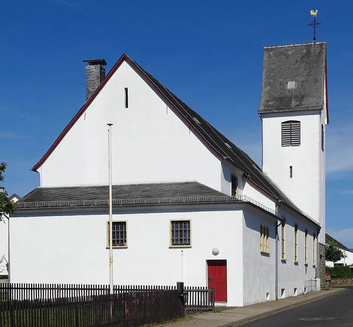 St. Hermann Joseph