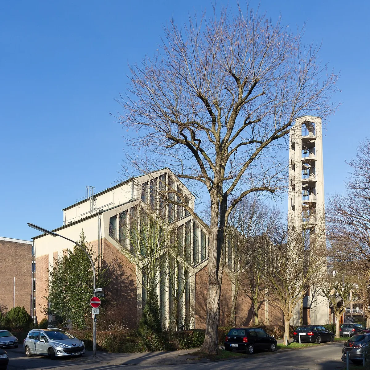 St. Joseph