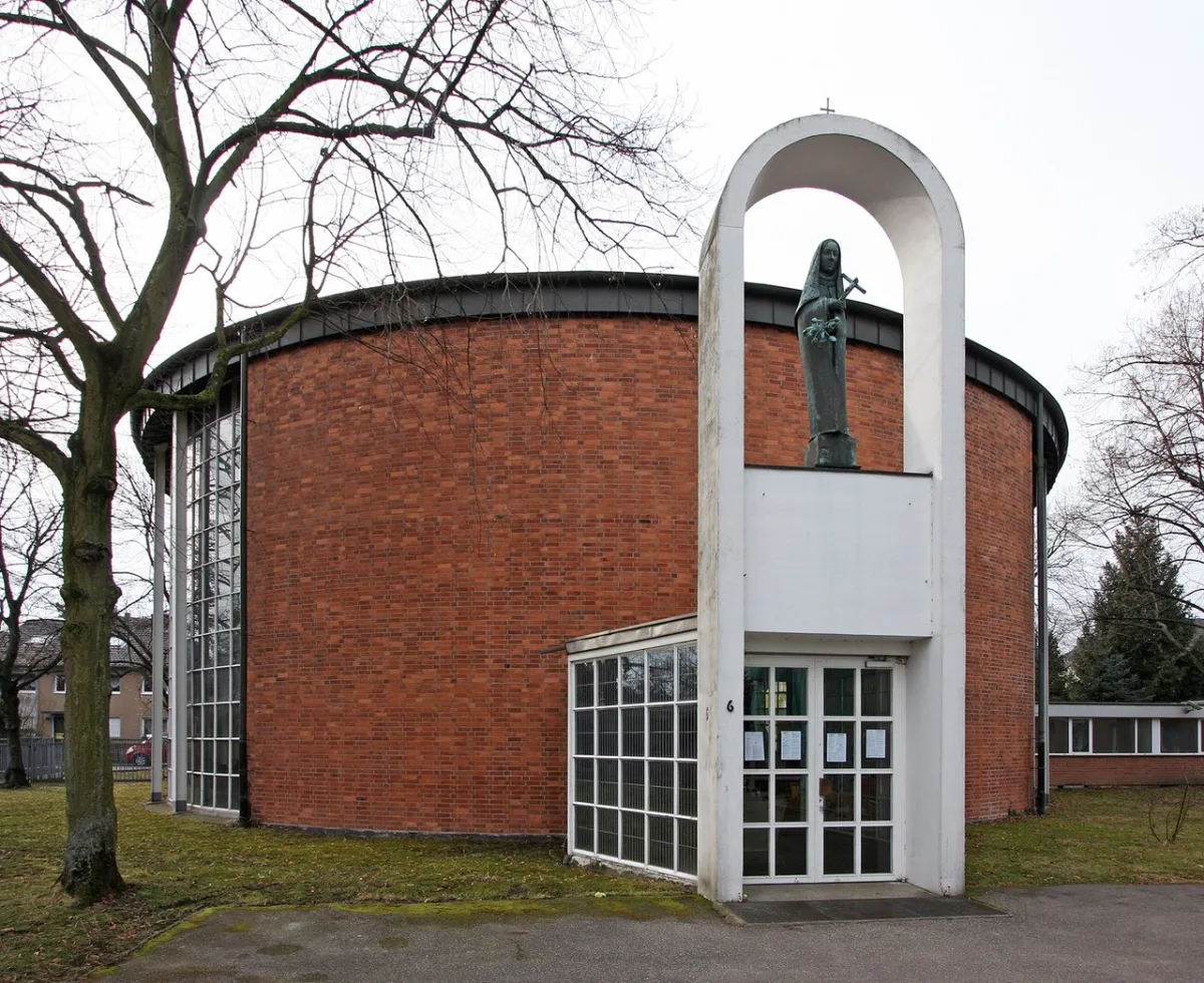 St. Theresia