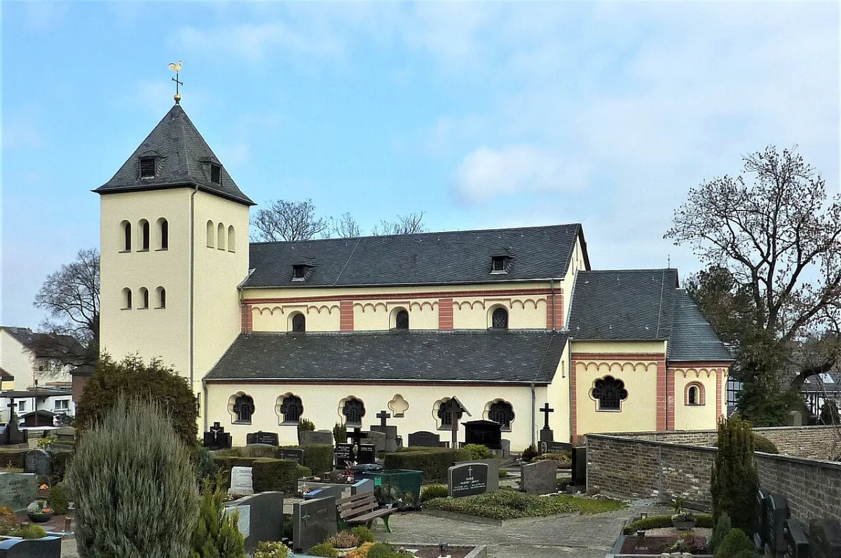 St. Peter