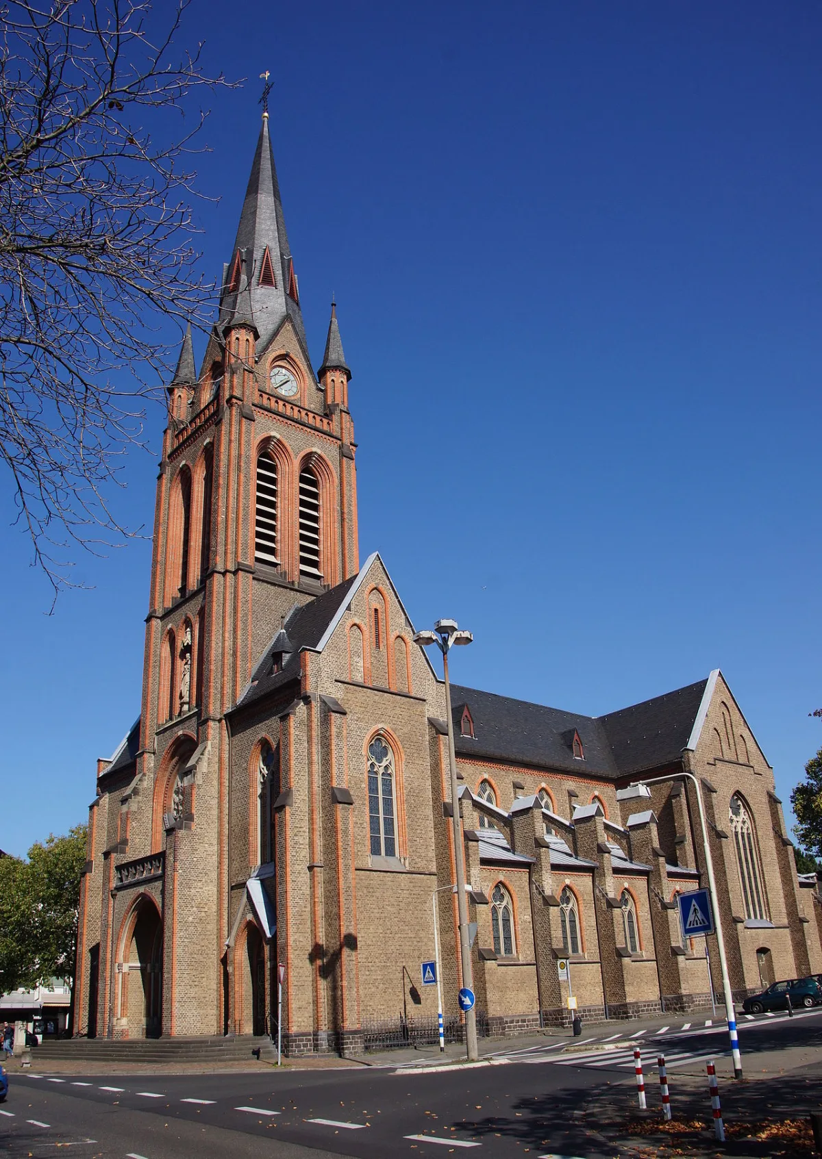 St. Josef