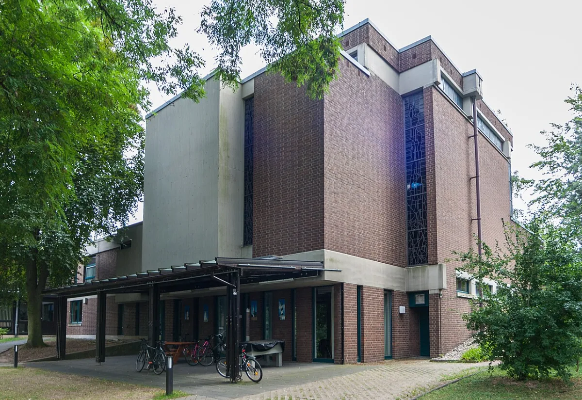St. Winfried