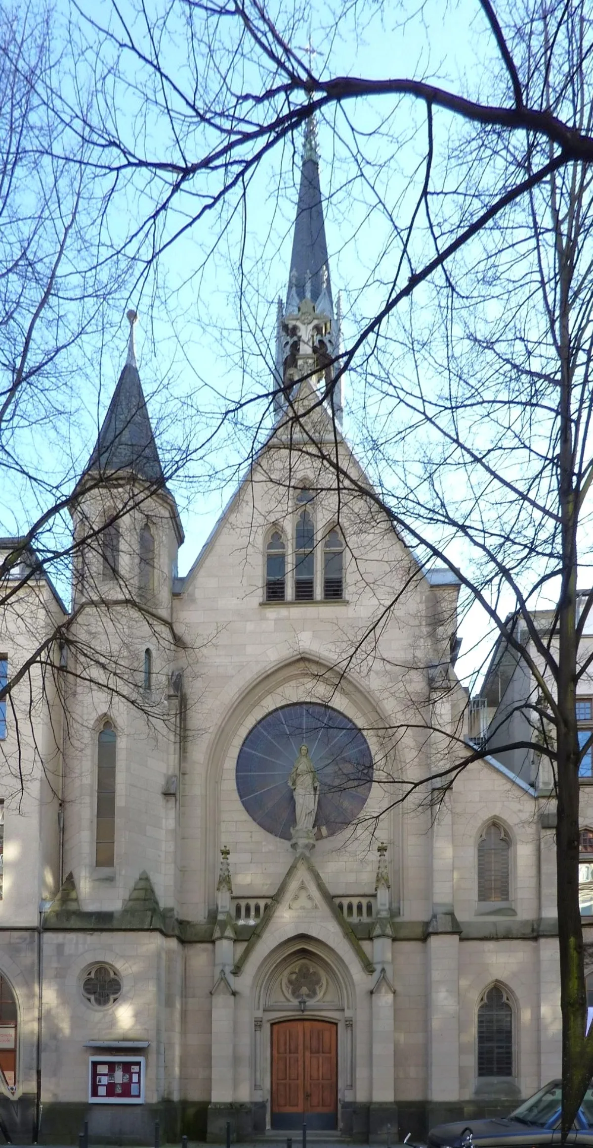 Maria Hilf