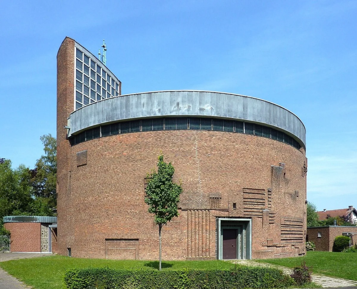 St. Franziskus