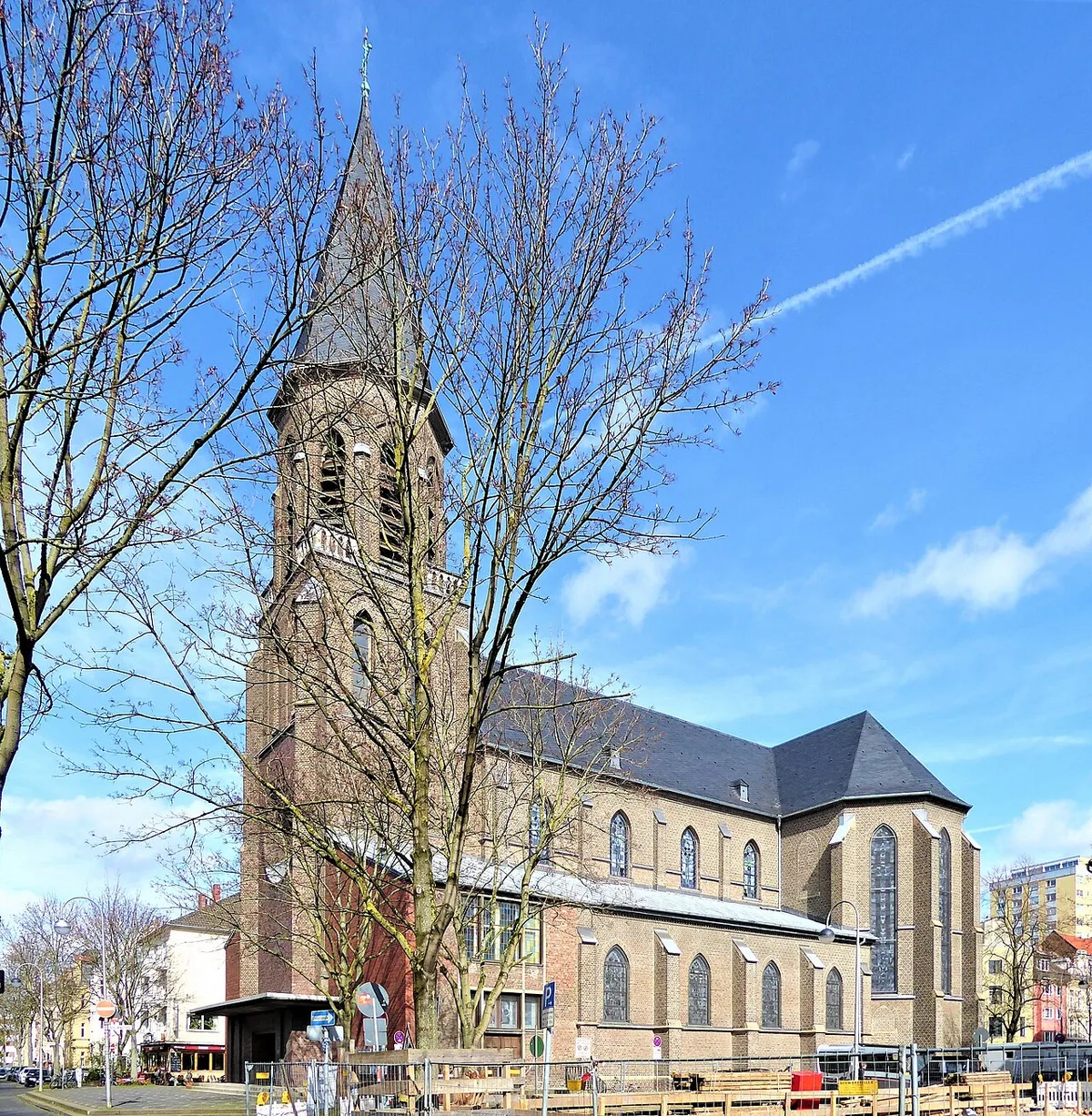 St. Marien
