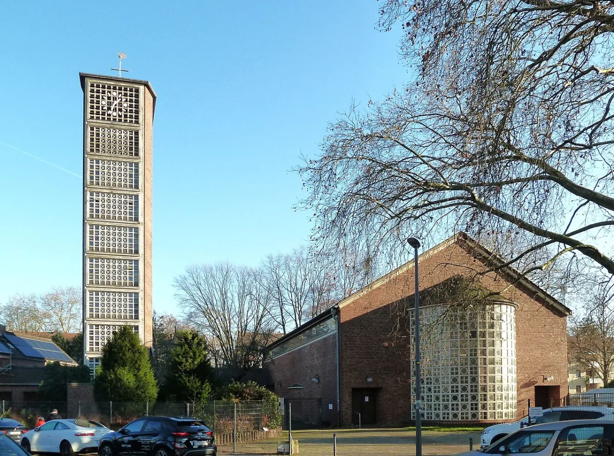 St. Elisabeth