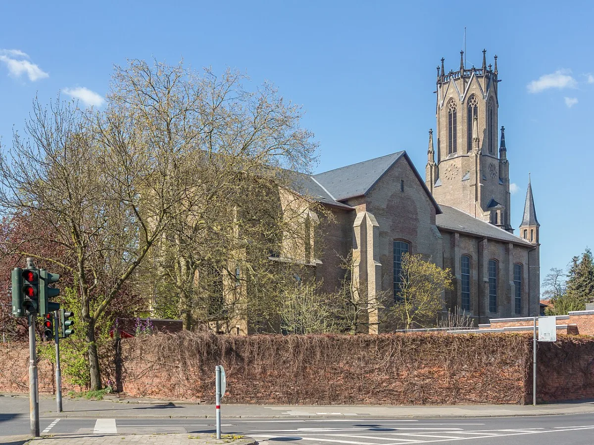 Herz Jesu