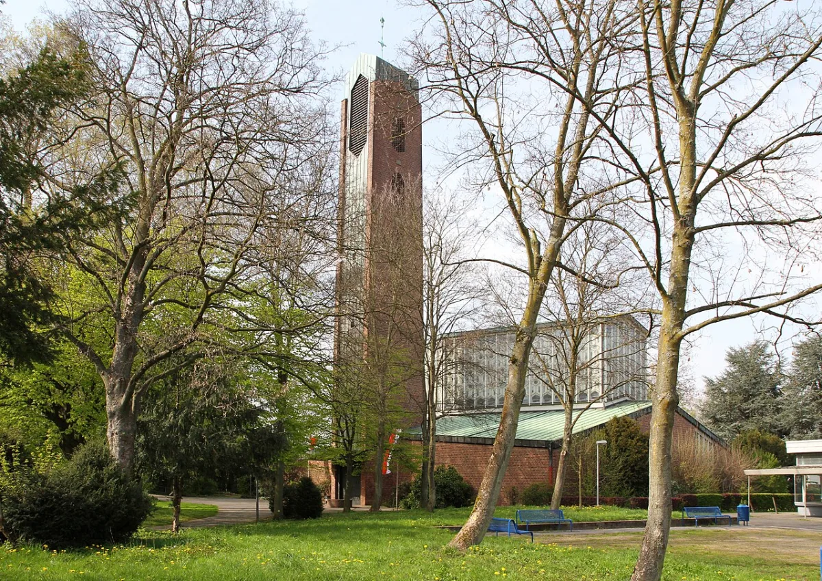 St. Bruder Klaus