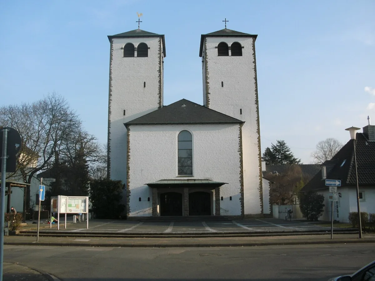 St. Norbert