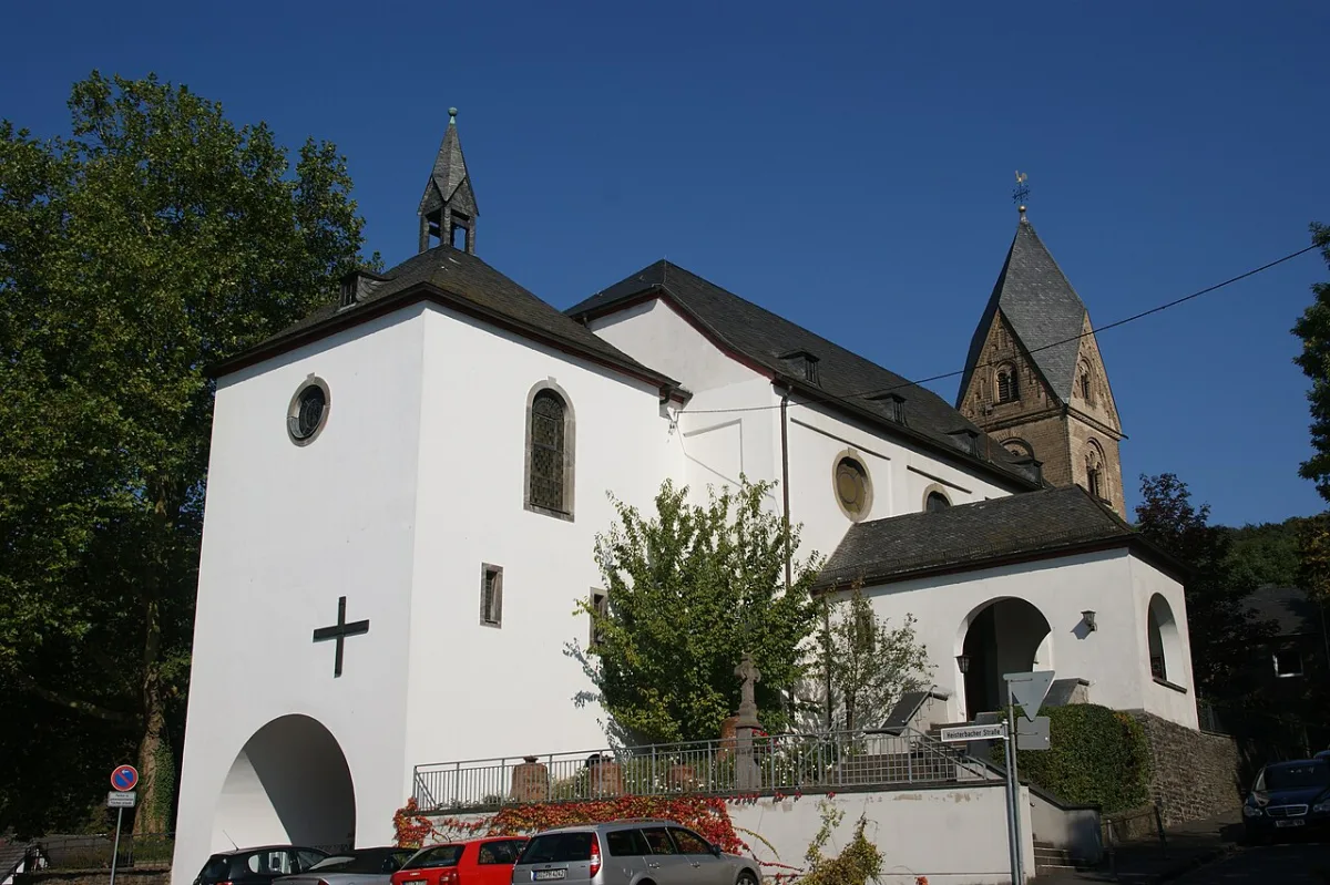 St. Laurentius