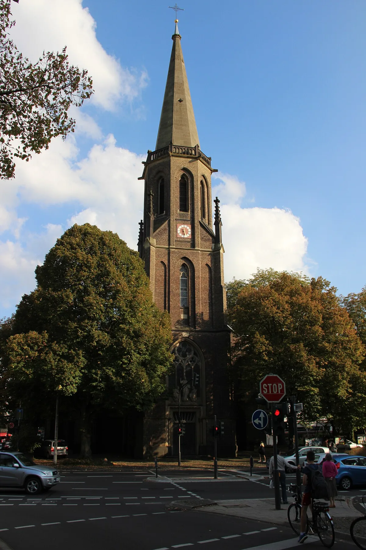 St. Michaelskapelle