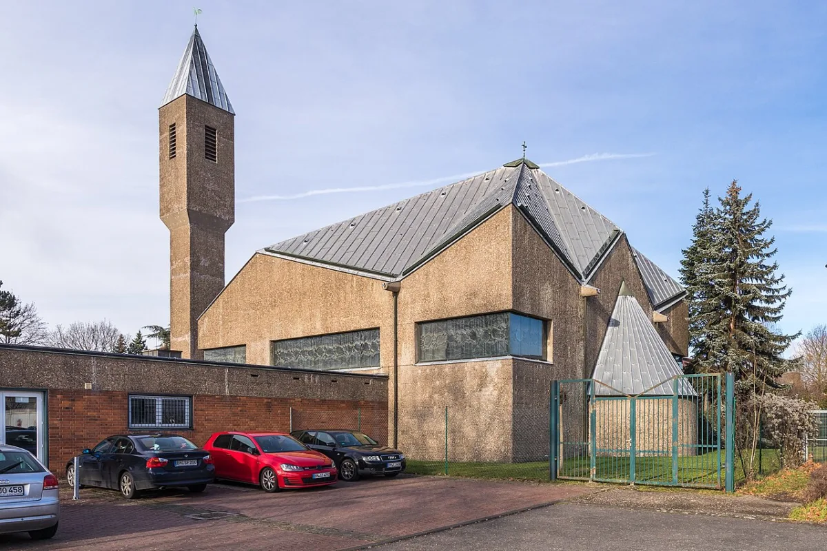 St. Stephanus