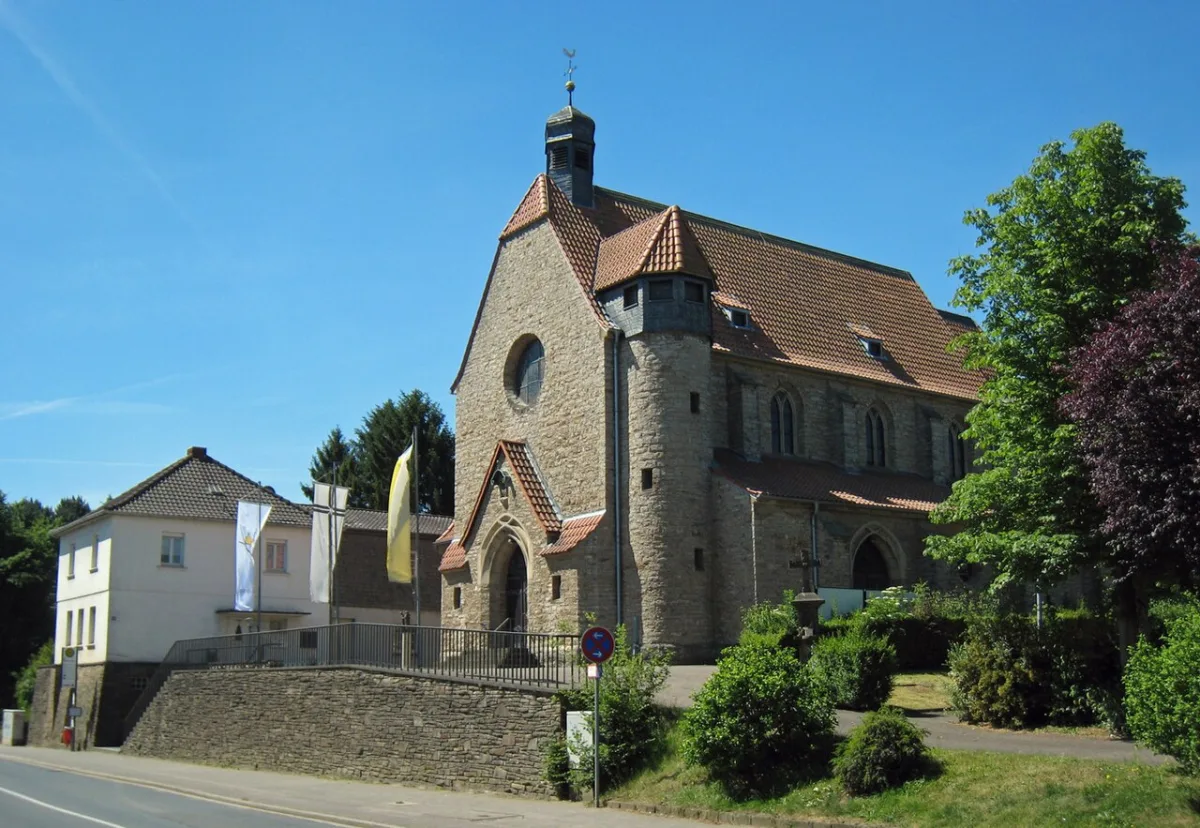 Hl. Drei Könige
