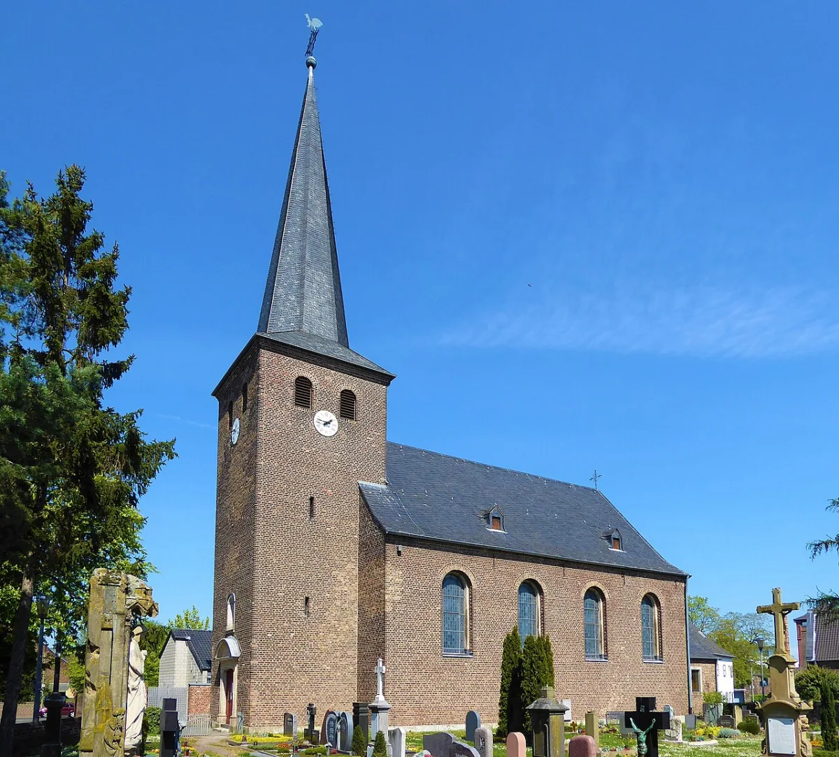 St. Jakobus