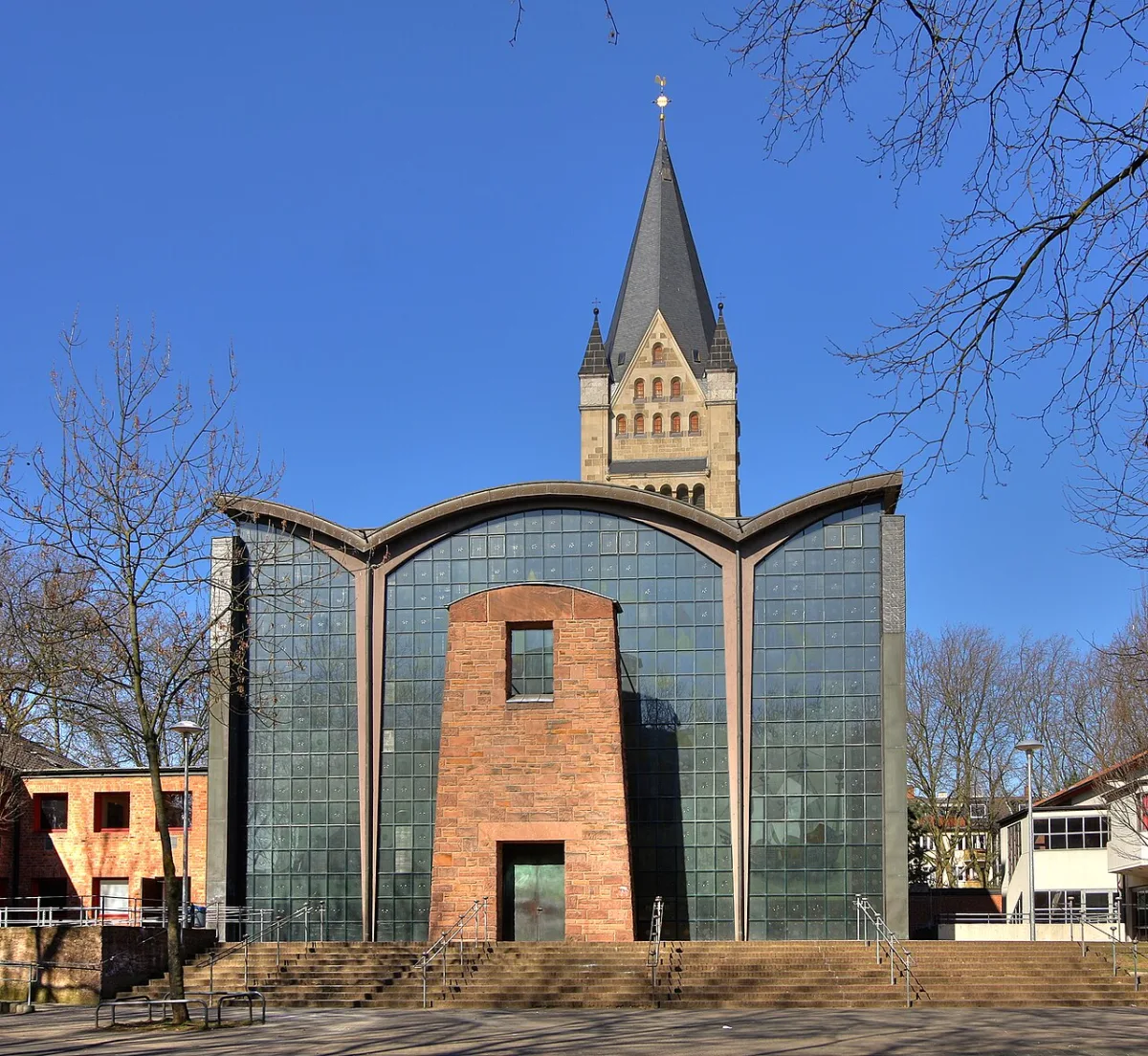 St. Anna