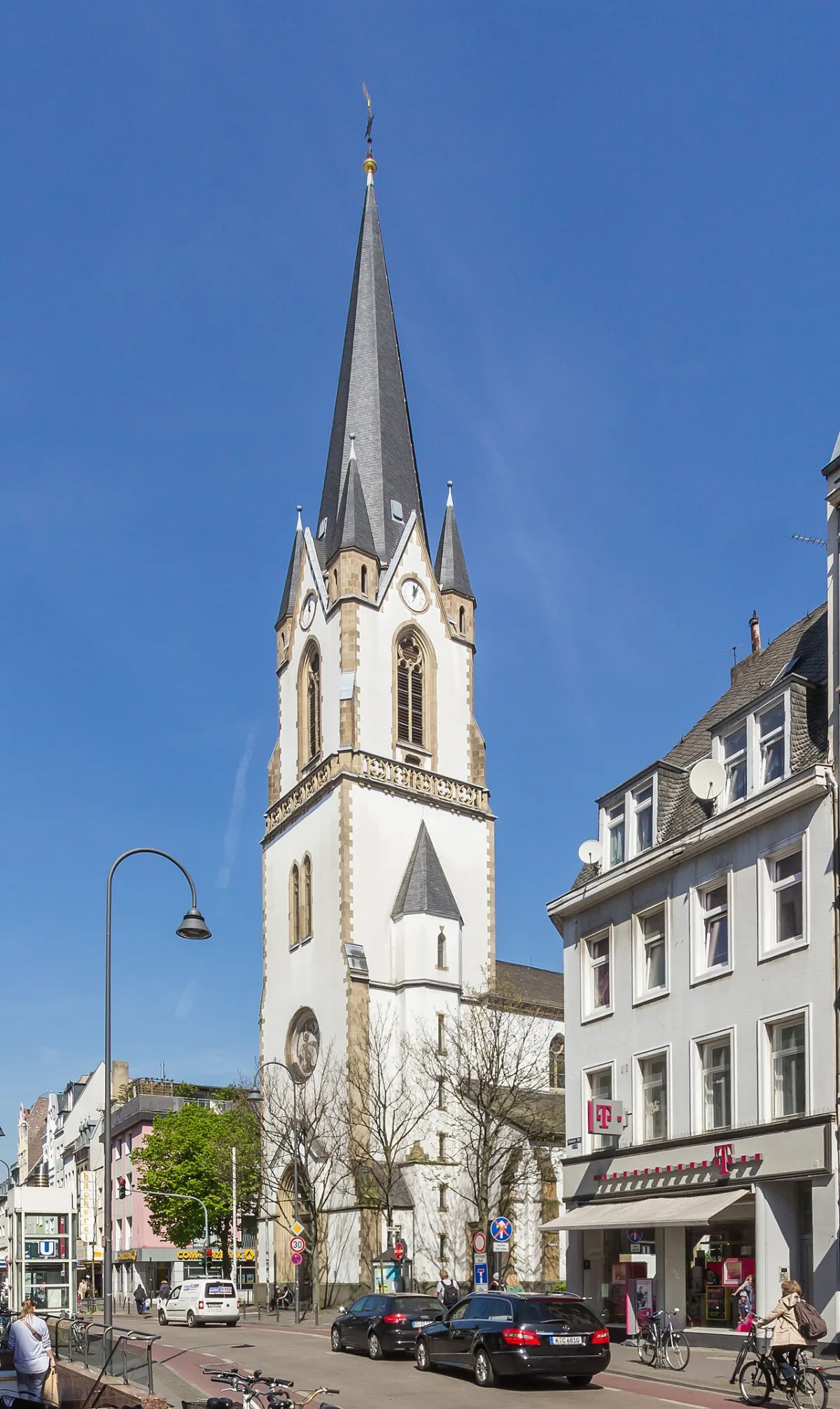 St. Joseph