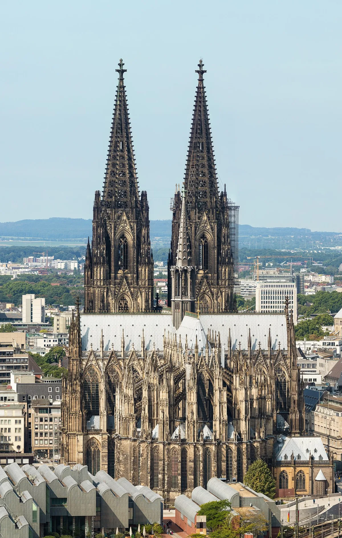 Hohe Domkirche (St. Petrus)