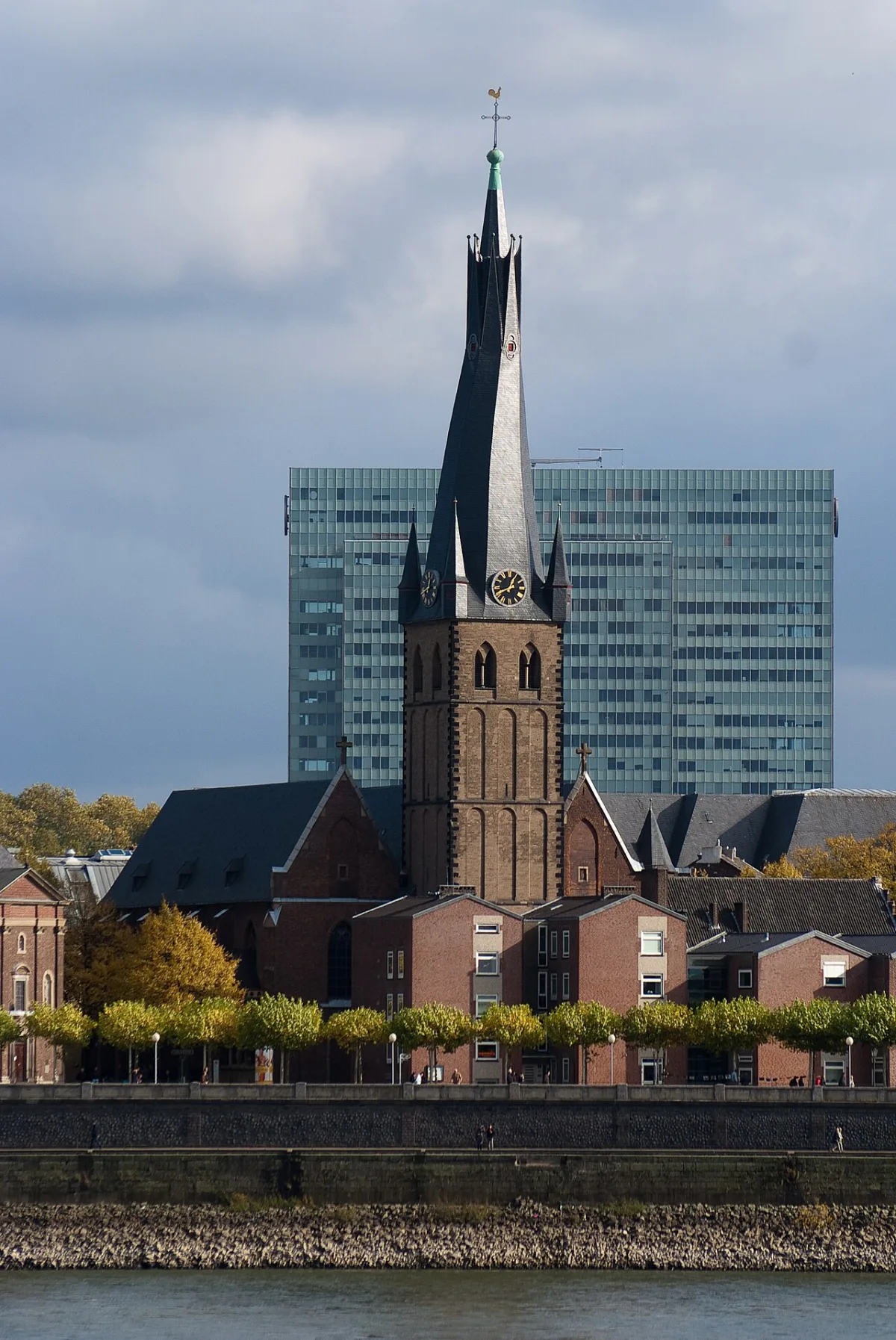 Kapelle St. Joseph