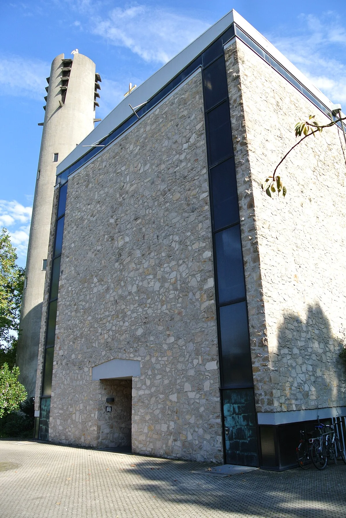 St. Wendel, Frankfurt