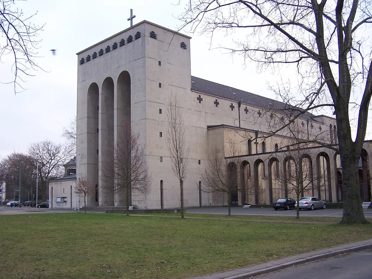 Frauenfrieden, Frankfurt