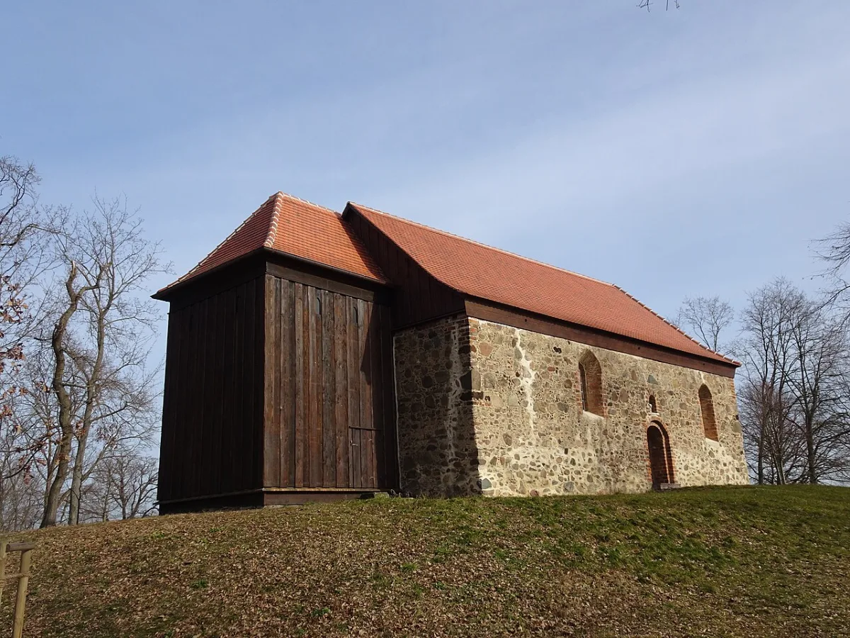 St. Josef, Bloischdorf