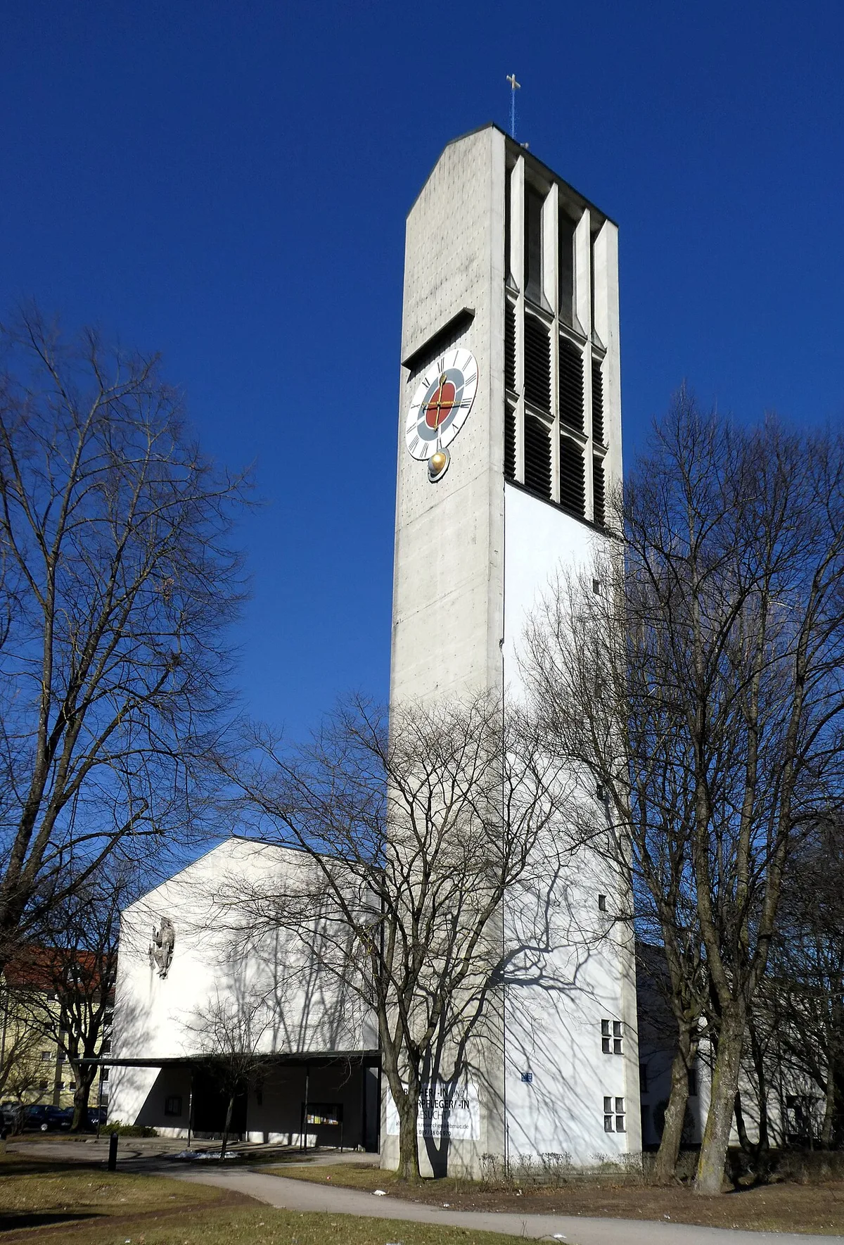 München-Allerheiligen, München