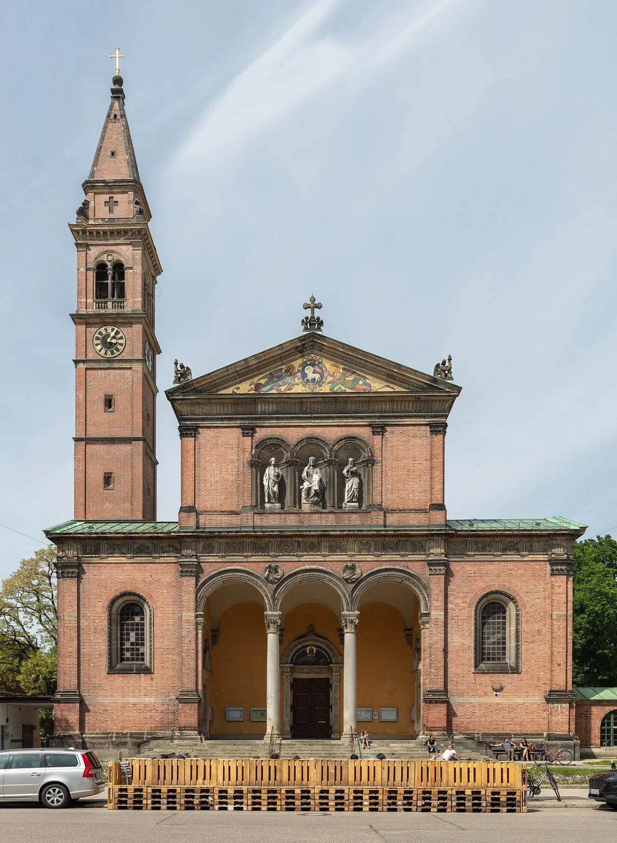 München-St. Ursula, München