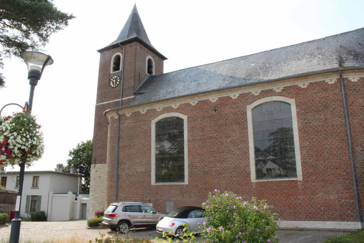 Saint-Martin, Biez