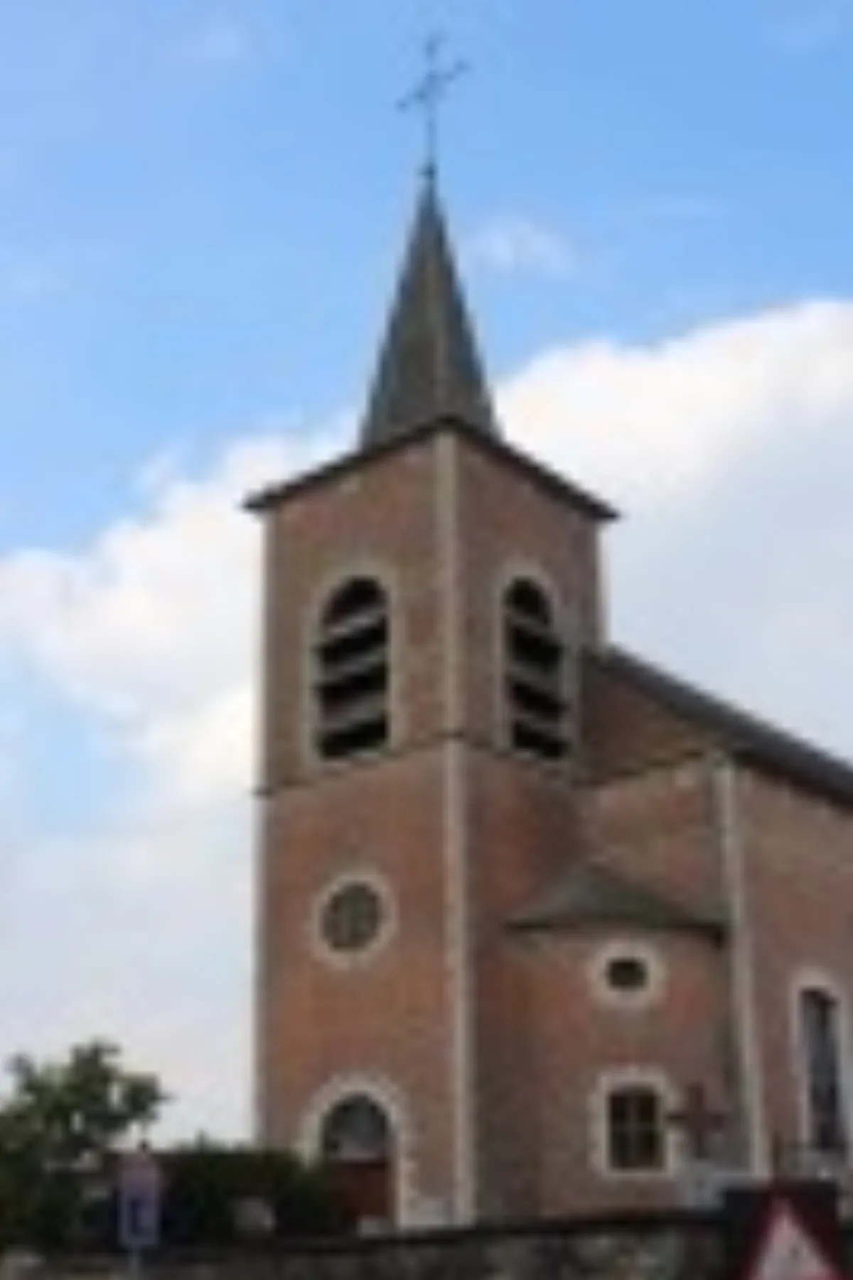 Sainte-Catherine, Bonlez (Chaumont-Gistoux)