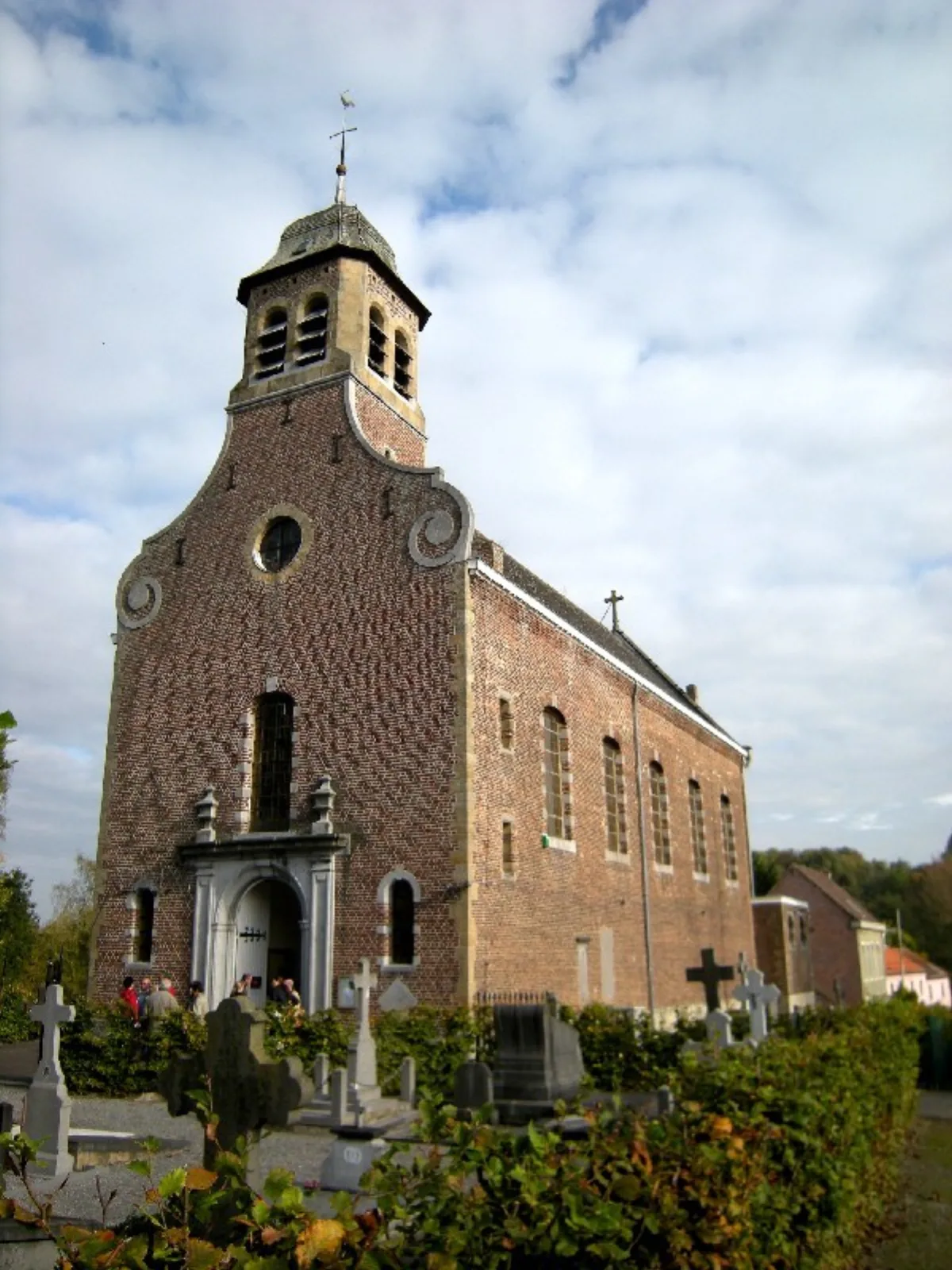 Notre-Dame de Dion-le-Mont, DION-LE-MONT