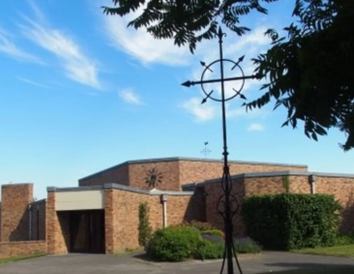 Saint-Sixte - Genval, Genval