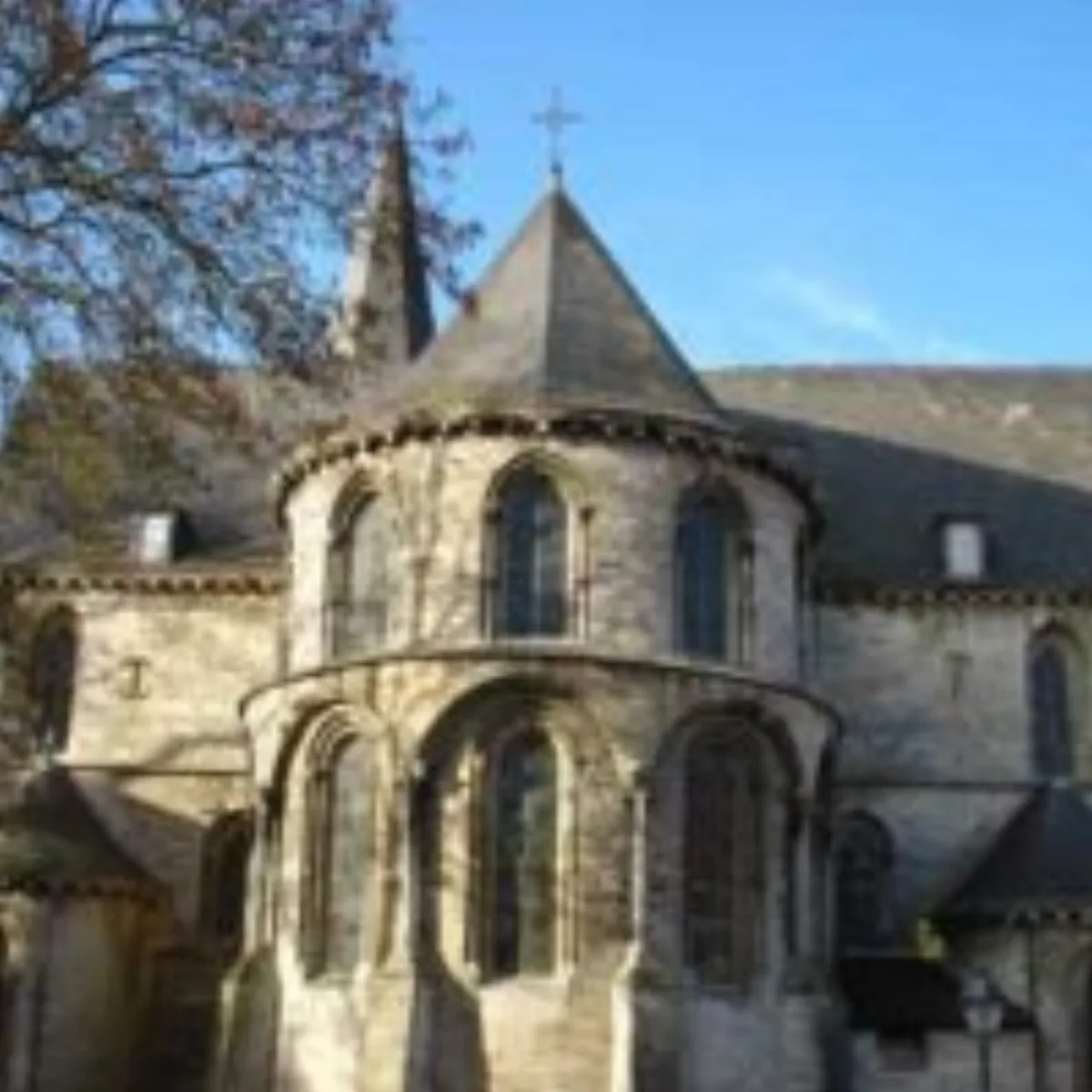 Saint-Lambert, JODOIGNE