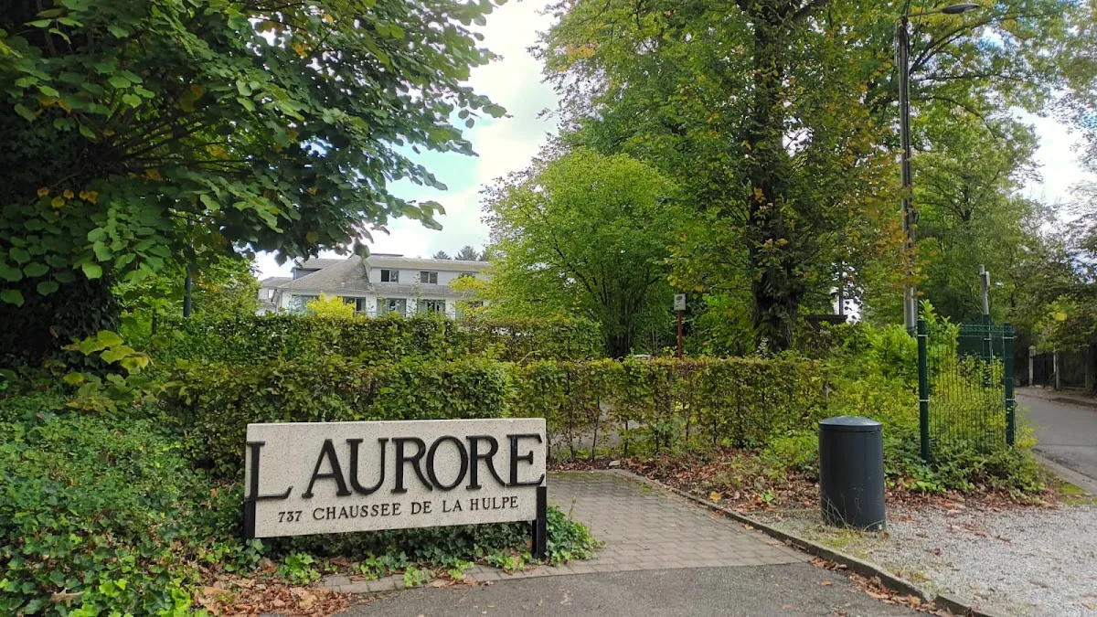 Maison "L'Aurore", La Hulpe