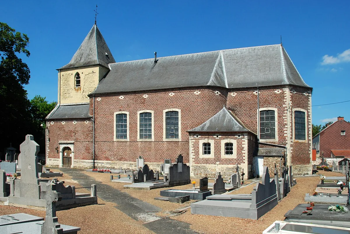 Saint-Pierre, LINSMEAU