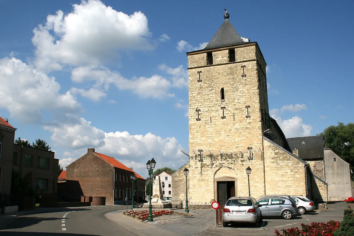 Saint-Sulpice, NEERHEYLISSEM
