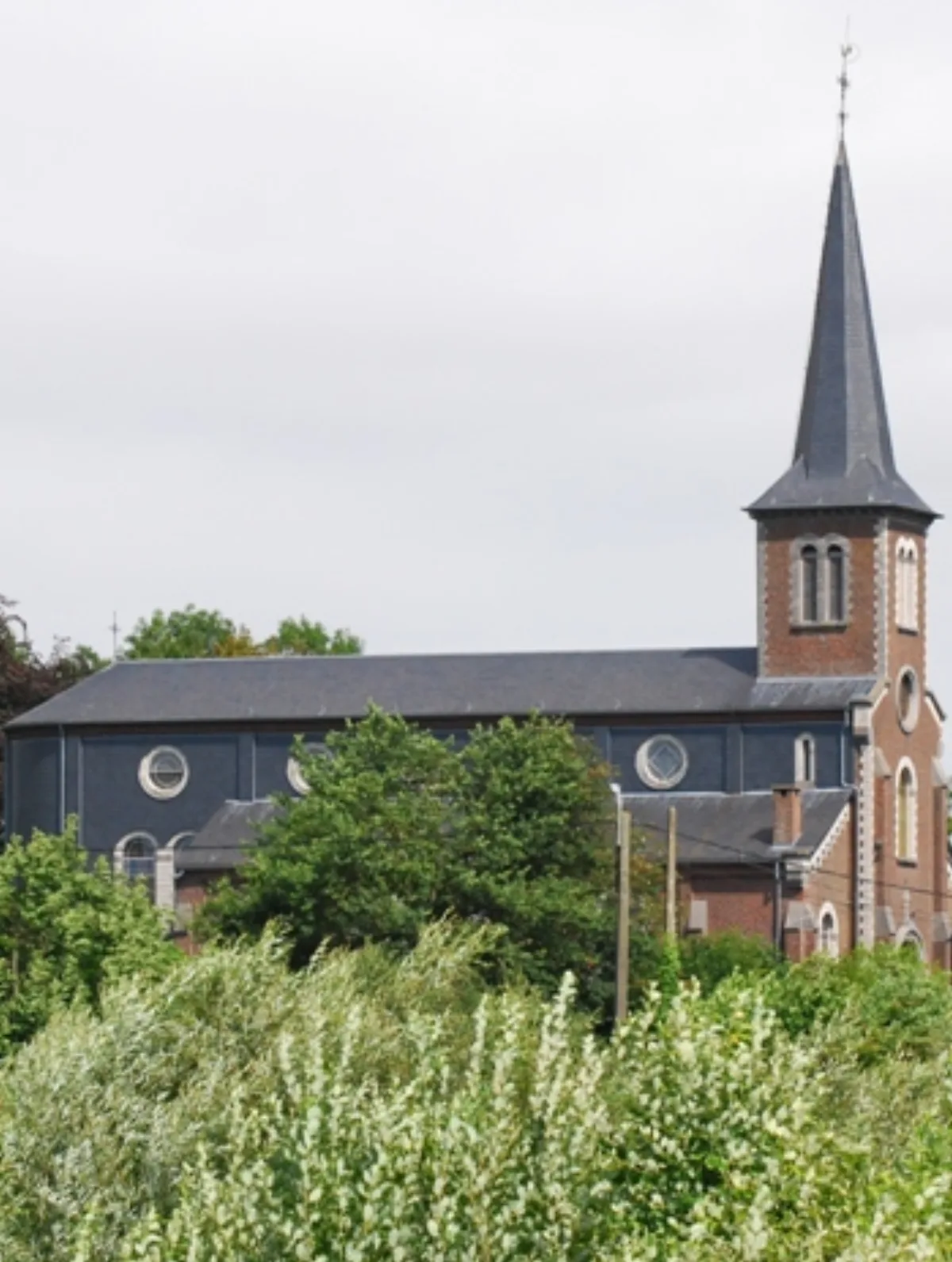 Saint-Feuillien, Offus
