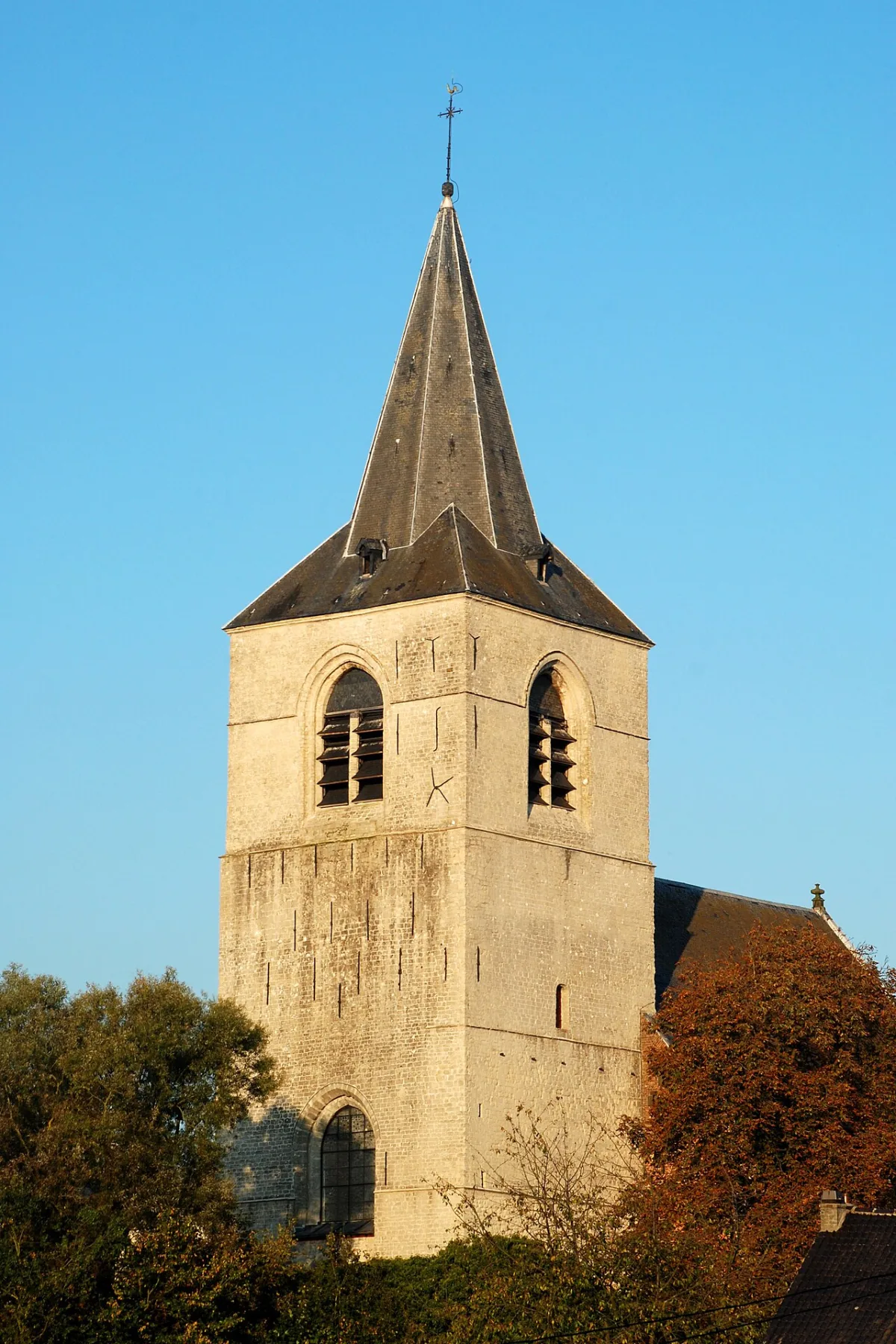 Saint-Etienne, OHAIN Lasne