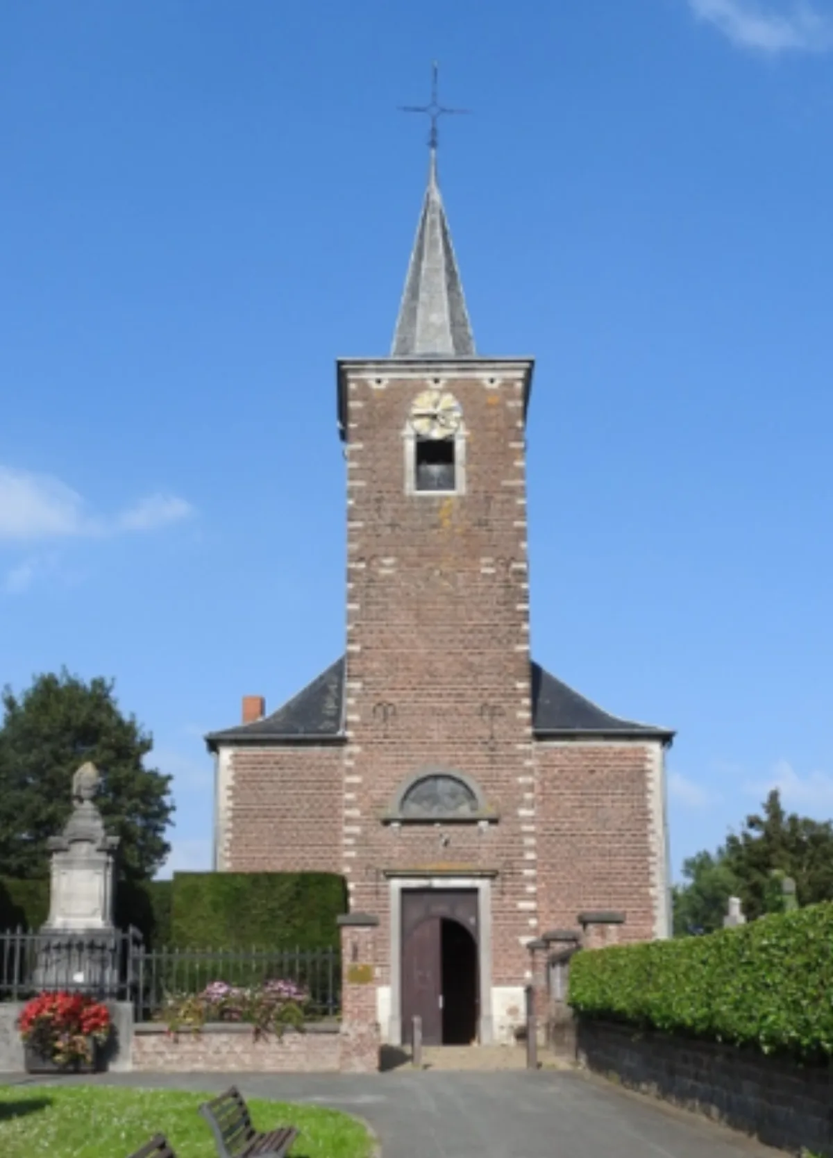 Saint-Lambert, ORBAIS