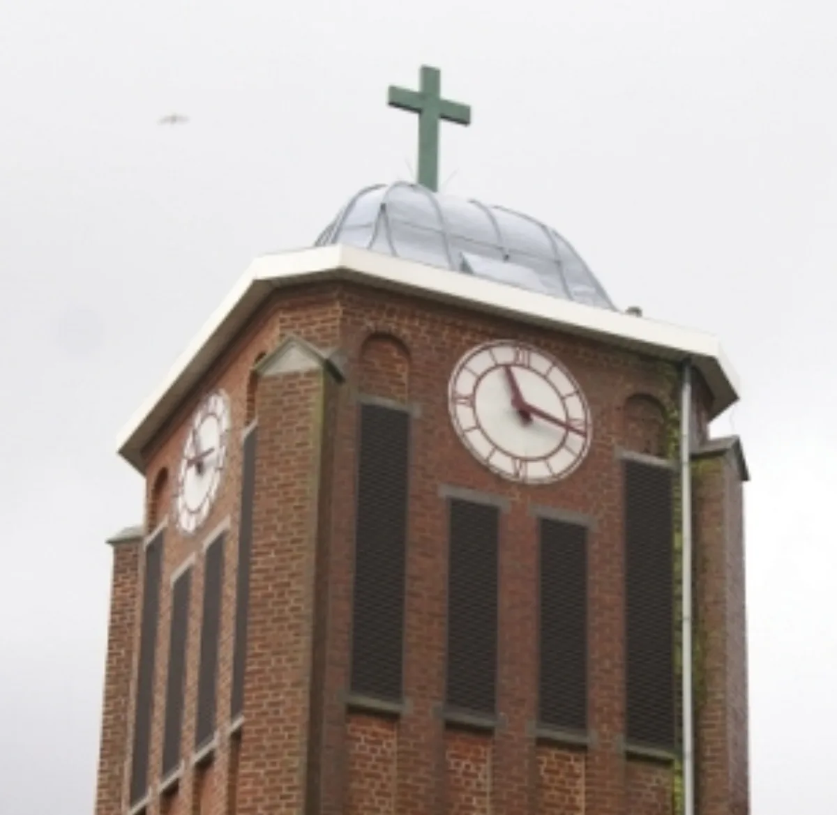 Saints-Marie-et-Joseph, OTTIGNIES
