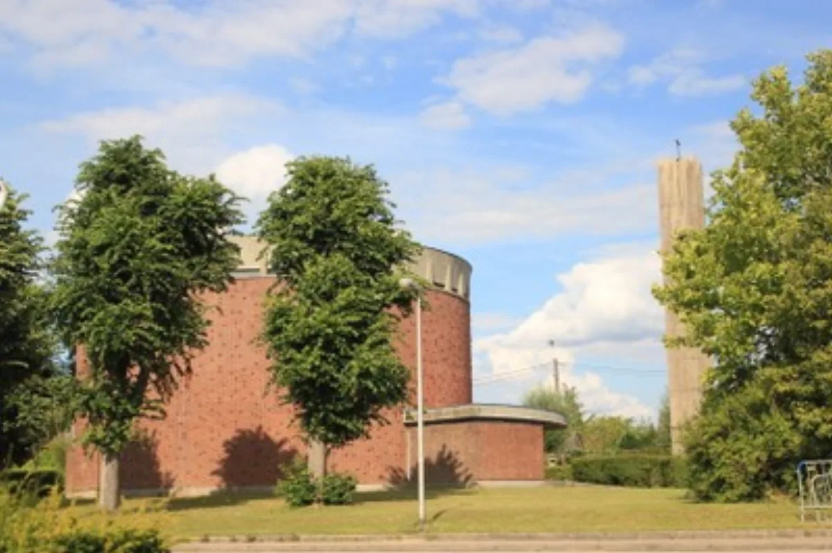 Saint-Pie X, Ottignies