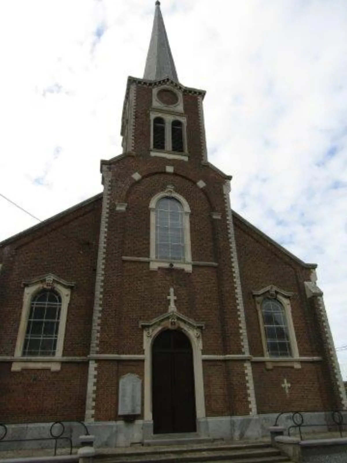 Saint-Hubert, Ramillies