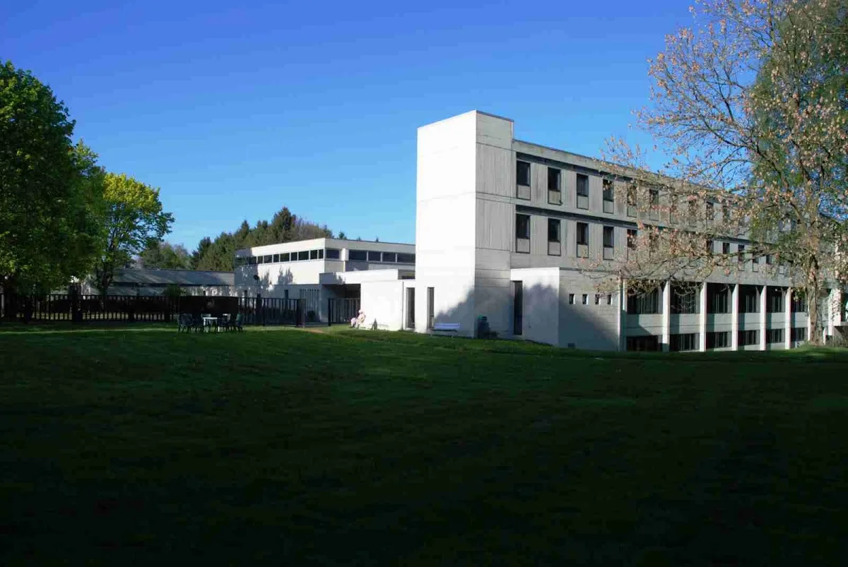 Monastère de l'Alliance, Rixensart
