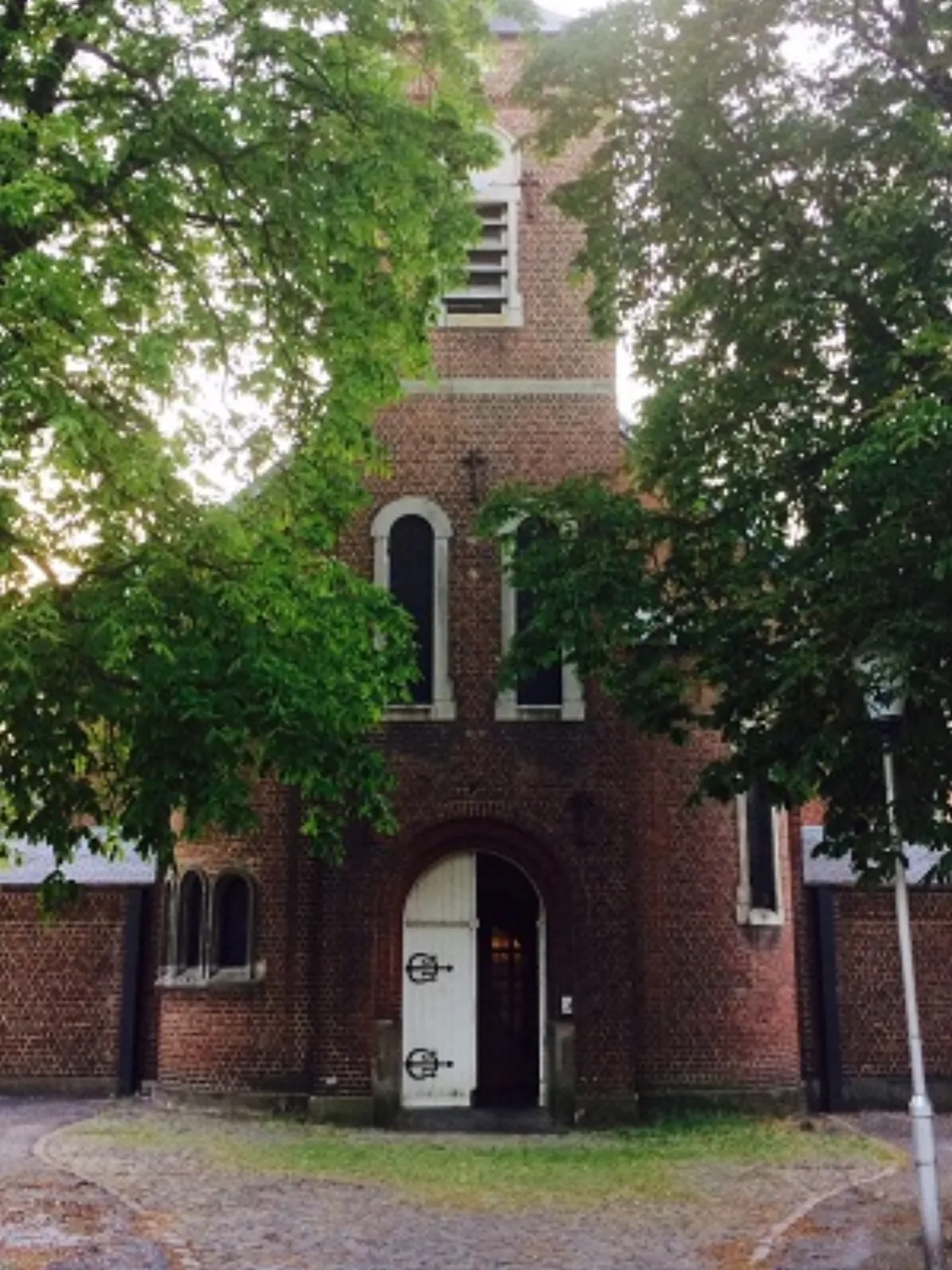 Saint-André - Rosières, Rosières