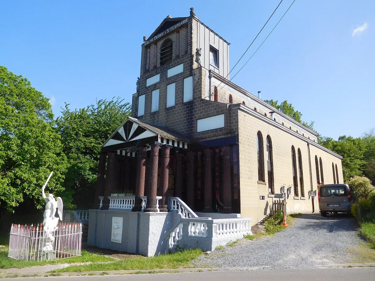 Saint-Michel, Fauquez