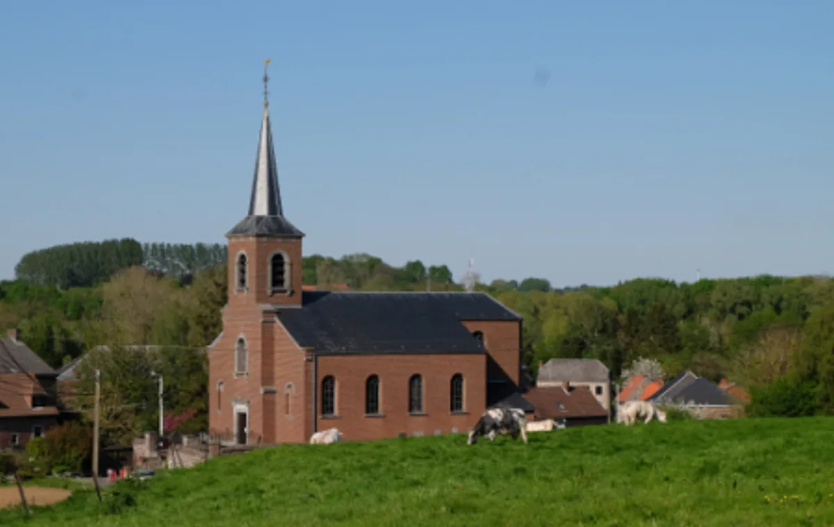 Saint-Michel, Monstreux