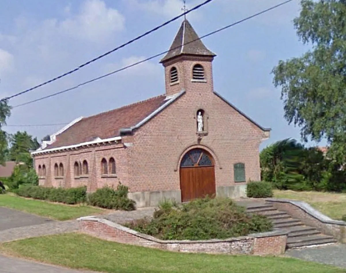 Bois de Nivelles, Nivelles